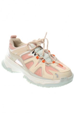 Dámske topánky  Zara, Veľkosť 37, Farba Viacfarebná, Cena  26,95 €