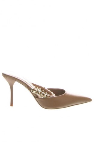 Damenschuhe Zara, Größe 37, Farbe Braun, Preis 13,80 €