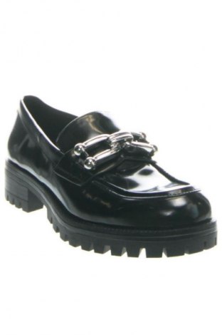 Damenschuhe Zara, Größe 38, Farbe Schwarz, Preis 31,71 €