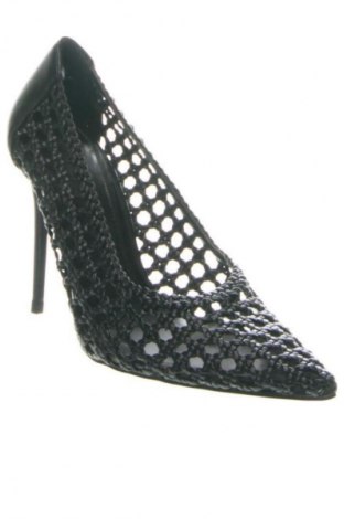 Încălțăminte de damă Zara, Mărime 37, Culoare Negru, Preț 134,21 Lei