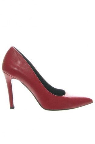 Dámské boty  Zee Lane, Velikost 38, Barva Červená, Cena  3 042,00 Kč