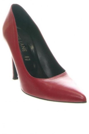 Dámské boty  Zee Lane, Velikost 38, Barva Červená, Cena  3 042,00 Kč