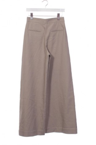 Pantaloni de femei & Other Stories, Mărime XS, Culoare Bej, Preț 179,99 Lei