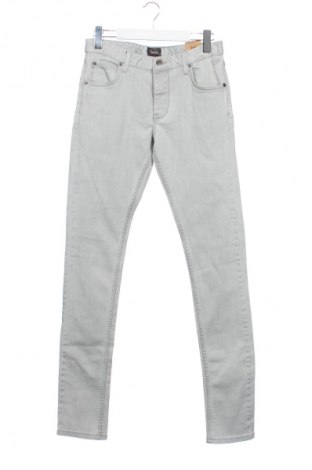 Γυναικείο παντελόνι ! Solid, Μέγεθος L, Χρώμα Γκρί, Τιμή 39,99 €