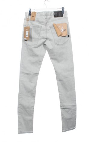 Γυναικείο παντελόνι ! Solid, Μέγεθος L, Χρώμα Γκρί, Τιμή 39,99 €