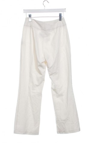 Дамски панталон 4th & Reckless, Размер XS, Цвят Бял, Цена 40,89 лв.