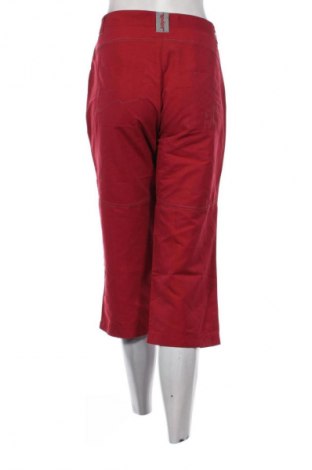 Γυναικείο παντελόνι 98-86, Μέγεθος L, Χρώμα Κόκκινο, Τιμή 12,99 €