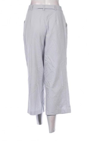 Дамски панталон ASOS, Размер S, Цвят Сив, Цена 41,06 лв.