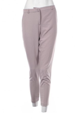 Dámske nohavice ASOS, Veľkosť S, Farba Popolavo ružová, Cena  16,95 €