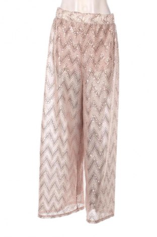 Dámske nohavice ASOS, Veľkosť S, Farba Ružová, Cena  16,95 €