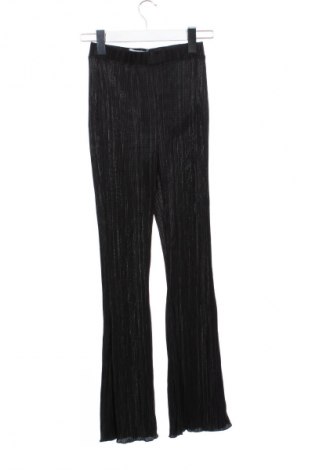 Damenhose ASOS, Größe XXS, Farbe Schwarz, Preis 11,99 €