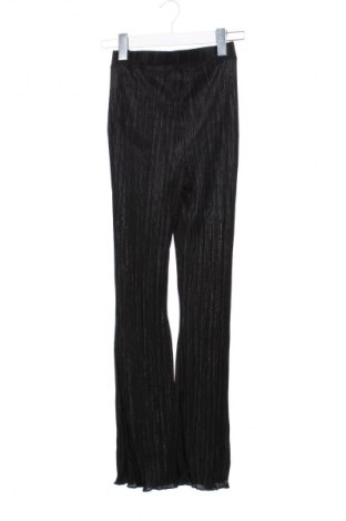 Damenhose ASOS, Größe XXS, Farbe Schwarz, Preis 11,99 €