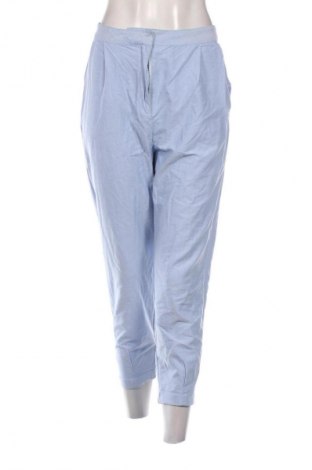 Dámské kalhoty  ASOS, Velikost L, Barva Modrá, Cena  519,00 Kč