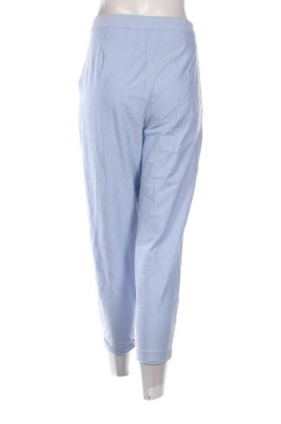 Dámské kalhoty  ASOS, Velikost L, Barva Modrá, Cena  519,00 Kč