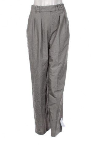 Dámské kalhoty  ASOS, Velikost S, Barva Šedá, Cena  279,00 Kč