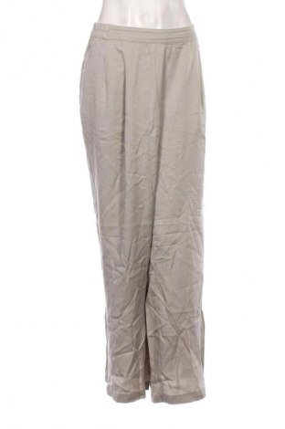 Dámské kalhoty  ASOS, Velikost 3XL, Barva Béžová, Cena  529,00 Kč