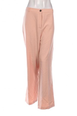 Dámské kalhoty  ASOS, Velikost XXL, Barva Růžová, Cena  519,00 Kč