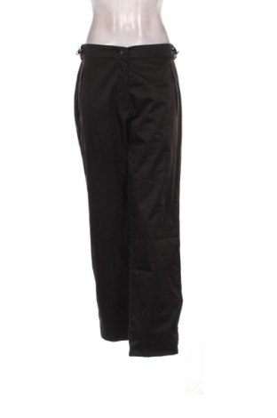 Damskie spodnie Abacus, Rozmiar L, Kolor Czarny, Cena 269,99 zł