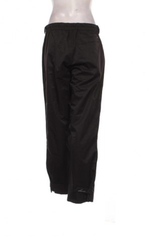 Damskie spodnie Abacus, Rozmiar L, Kolor Czarny, Cena 269,99 zł
