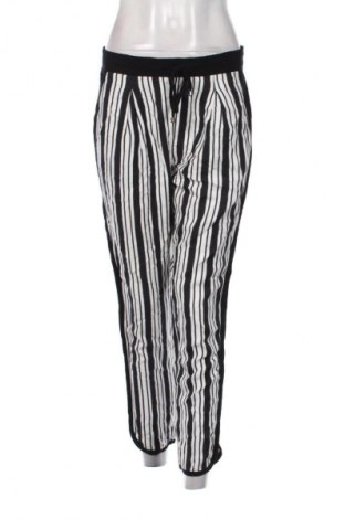 Γυναικείο παντελόνι Abercrombie & Fitch, Μέγεθος M, Χρώμα Πολύχρωμο, Τιμή 15,99 €