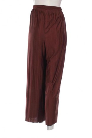 Dámské kalhoty  About You, Velikost XL, Barva Hnědá, Cena  231,00 Kč