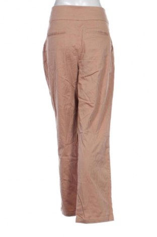 Dámské kalhoty  About You, Velikost S, Barva Béžová, Cena  342,00 Kč