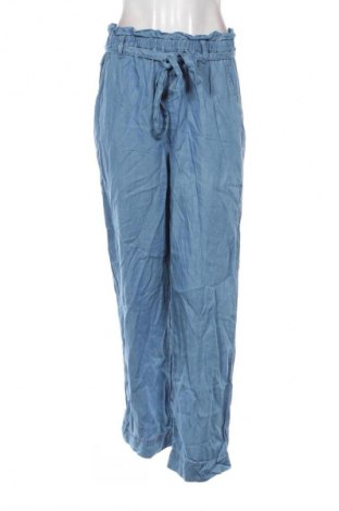 Dámské kalhoty  About You, Velikost M, Barva Modrá, Cena  342,00 Kč