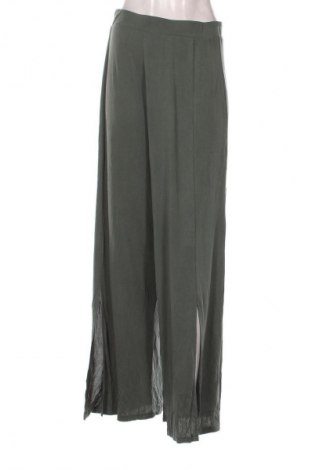 Dámské kalhoty  About You, Velikost M, Barva Zelená, Cena  759,00 Kč