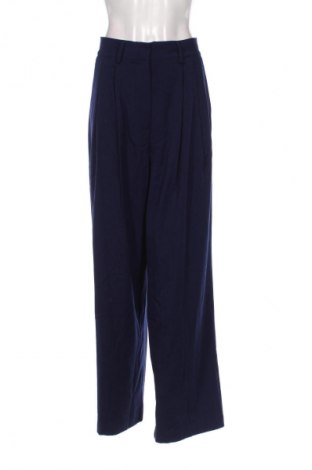 Dámské kalhoty  About You, Velikost L, Barva Modrá, Cena  719,00 Kč