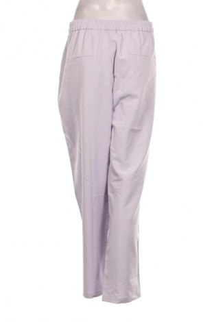 Dámské kalhoty  About You, Velikost XXL, Barva Fialová, Cena  759,00 Kč