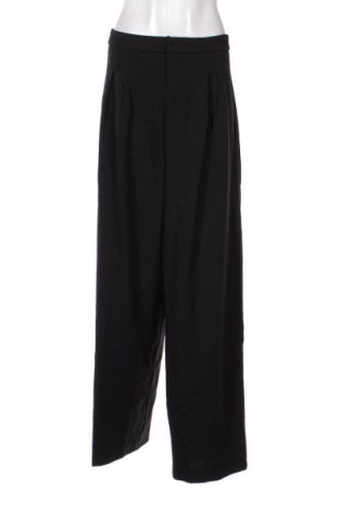 Dámské kalhoty  About You, Velikost XXL, Barva Černá, Cena  759,00 Kč