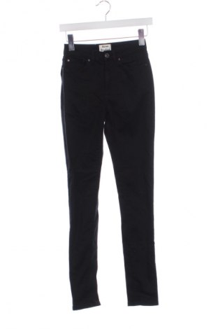 Damenhose Acne Studios, Größe XXS, Farbe Schwarz, Preis 321,64 €