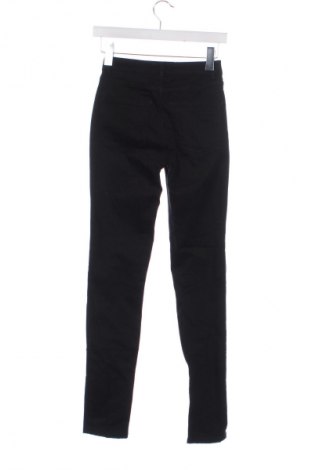 Damenhose Acne Studios, Größe XXS, Farbe Schwarz, Preis 321,64 €