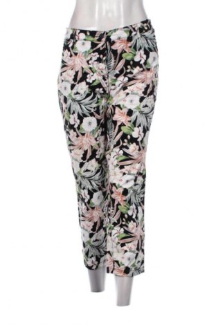 Дамски панталон Adagio, Размер XXL, Цвят Многоцветен, Цена 18,99 лв.
