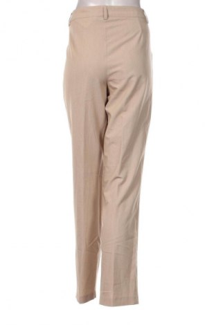 Damenhose Adagio, Größe L, Farbe Beige, Preis 10,99 €
