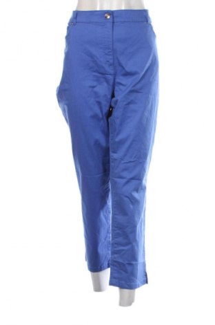 Női nadrág Adagio, Méret XXL, Szín Kék, Ár 4 859 Ft