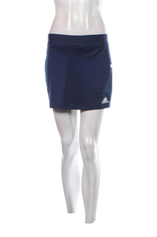 Pantaloni de femei Adidas, Mărime M, Culoare Albastru, Preț 142,99 Lei