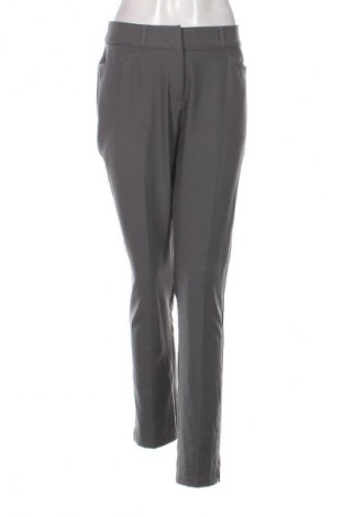 Pantaloni de femei Adidas, Mărime L, Culoare Gri, Preț 368,00 Lei