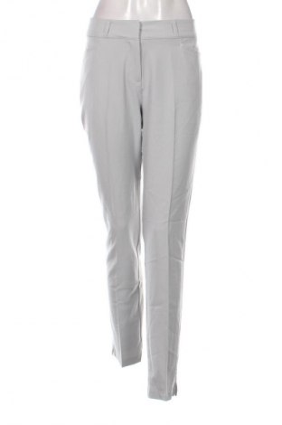 Дамски панталон Adidas, Размер XL, Цвят Сив, Цена 139,84 лв.