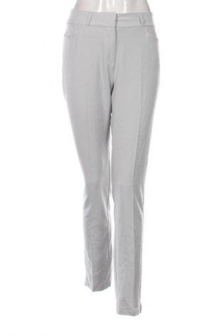 Дамски панталон Adidas, Размер XL, Цвят Сив, Цена 139,84 лв.