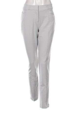 Дамски панталон Adidas, Размер XL, Цвят Сив, Цена 139,84 лв.