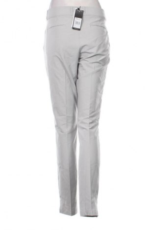 Дамски панталон Adidas, Размер XL, Цвят Сив, Цена 139,84 лв.