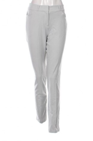 Pantaloni de femei Adidas, Mărime XL, Culoare Gri, Preț 368,00 Lei