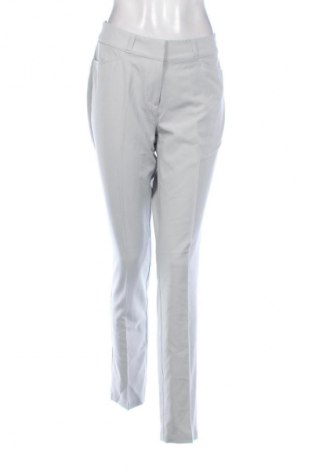 Damskie spodnie Adidas, Rozmiar L, Kolor Szary, Cena 321,47 zł