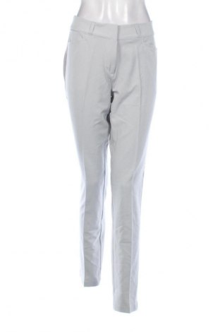 Damskie spodnie Adidas, Rozmiar L, Kolor Szary, Cena 321,47 zł