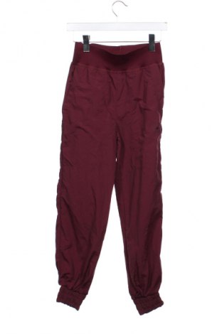 Női nadrág Adidas By Stella McCartney, Méret XS, Szín Piros, Ár 13 789 Ft