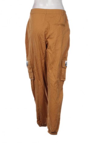 Női nadrág Adidas, Méret S, Szín Barna, Ár 13 059 Ft