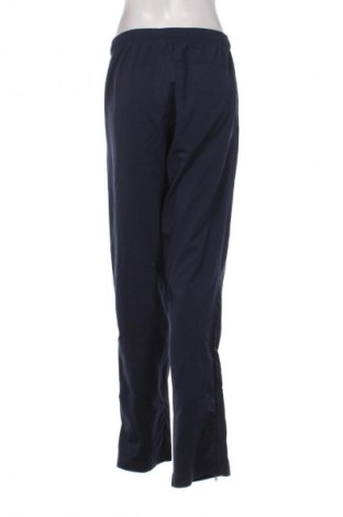 Γυναικείο παντελόνι Adidas, Μέγεθος S, Χρώμα Μπλέ, Τιμή 27,99 €