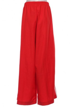 Pantaloni de femei Adidas Originals, Mărime XXL, Culoare Roșu, Preț 393,99 Lei