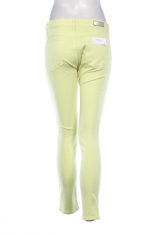 Damenhose Adriano Goldschmied, Größe M, Farbe Gelb, Preis 35,71 €